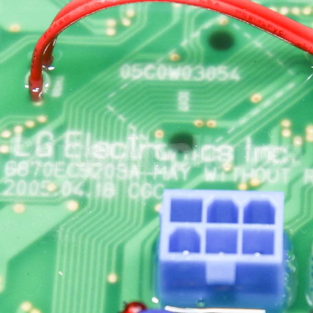6871ER1003C LG Discontinued
