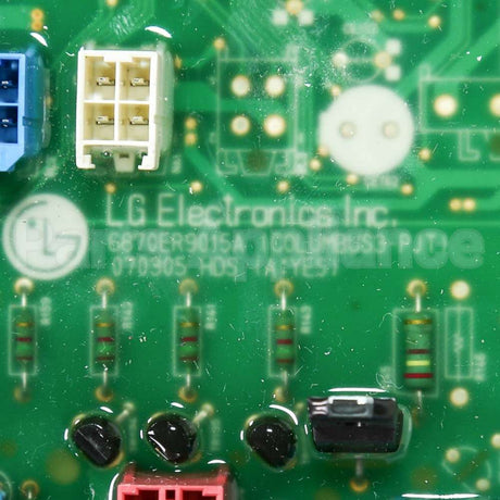 6871ER1085F LG Discontinued