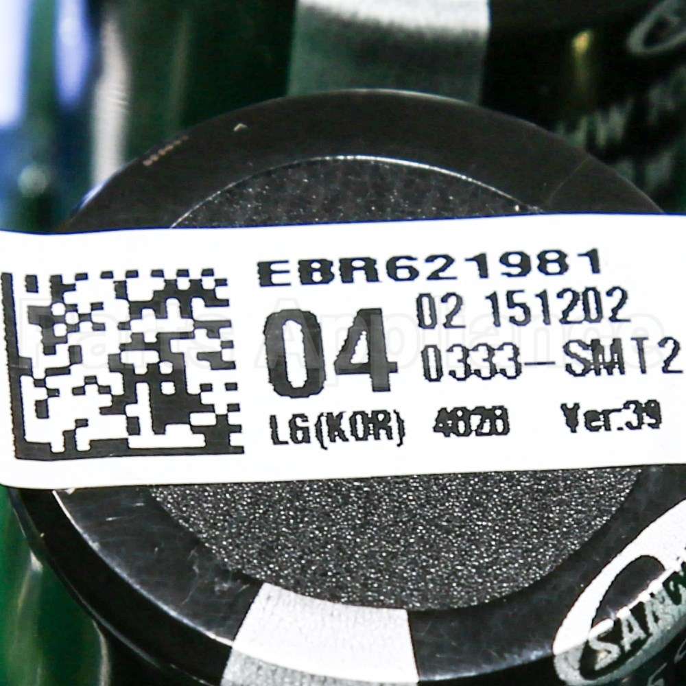 6871ER1085F LG Discontinued