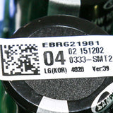 6871ER1085F LG Discontinued