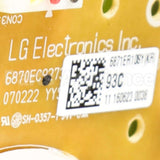 6871ER1093C Lg Pcb Assembly,Display