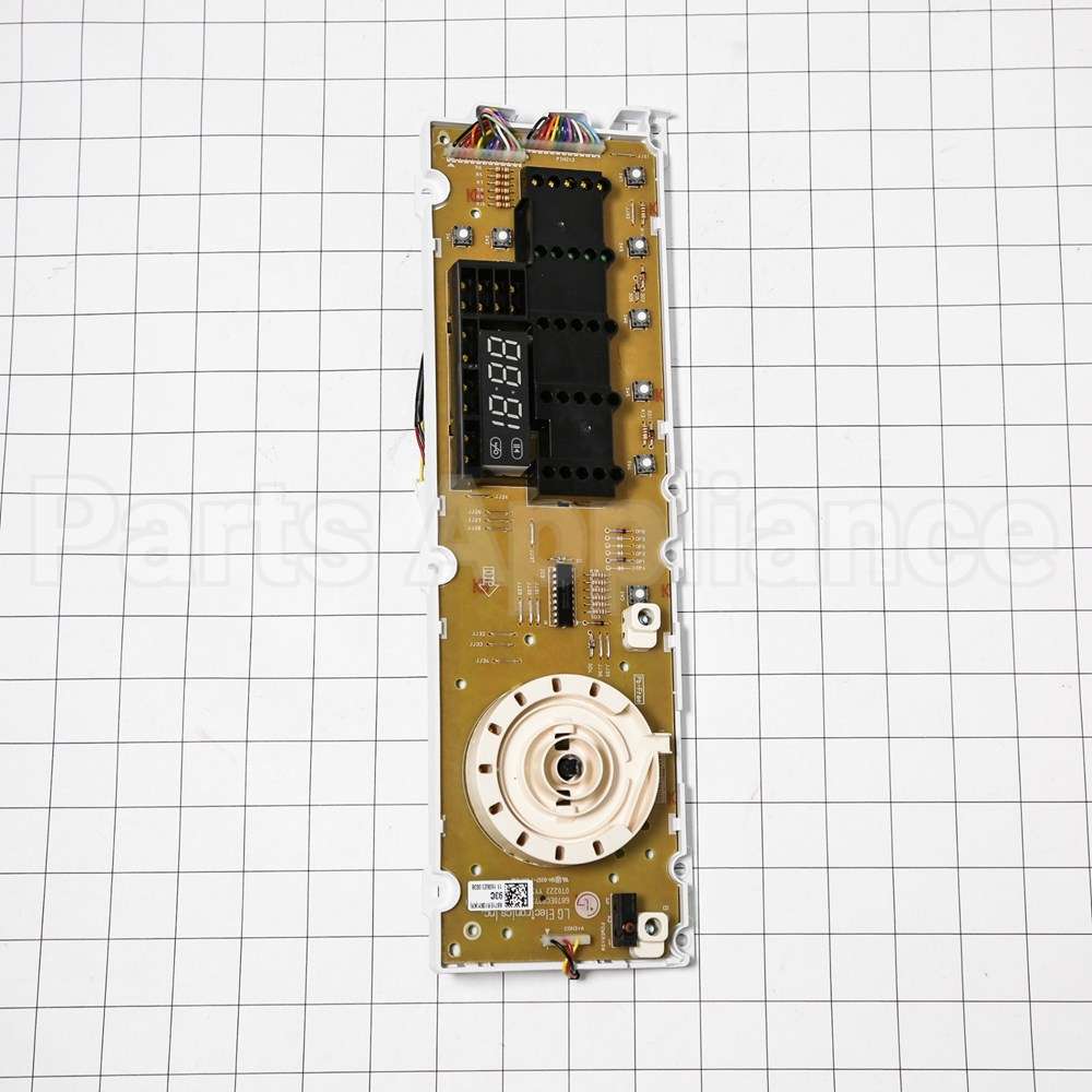 6871ER1093C Lg Pcb Assembly,Display