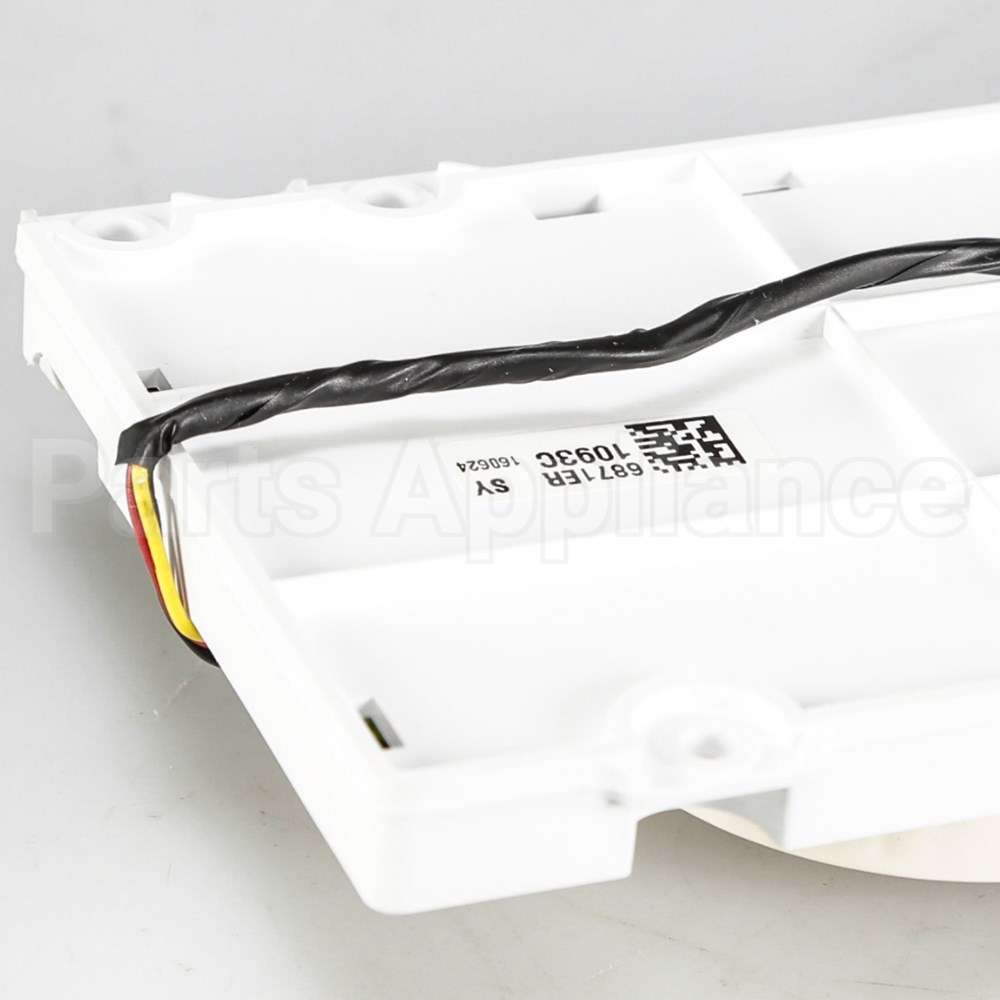6871ER1093C Lg Pcb Assembly,Display