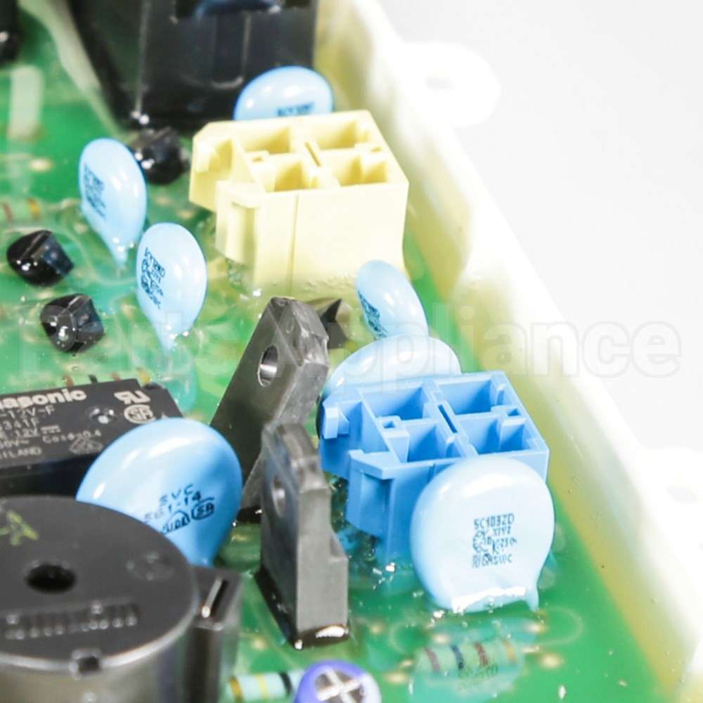 6871ER1097B Lg Pcb Assembly,Main