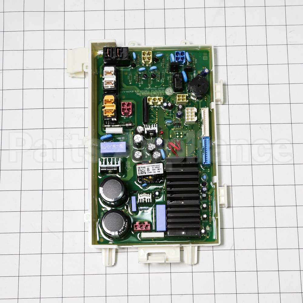 6871ER1097B Lg Pcb Assembly,Main