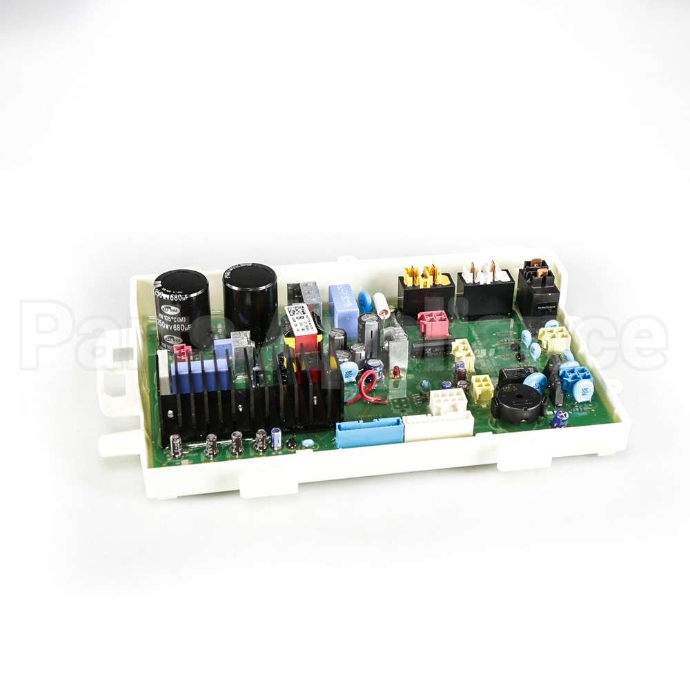 6871ER1097B Lg Pcb Assembly,Main