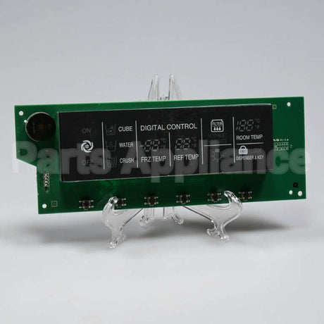 6871JB1264B Lg Pcb Assembly,Display
