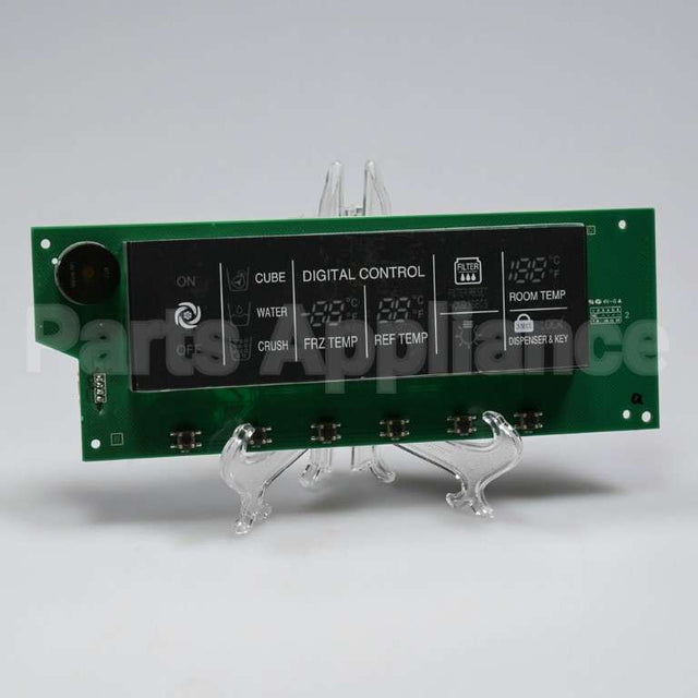 6871JB1264B Lg Pcb Assembly,Display