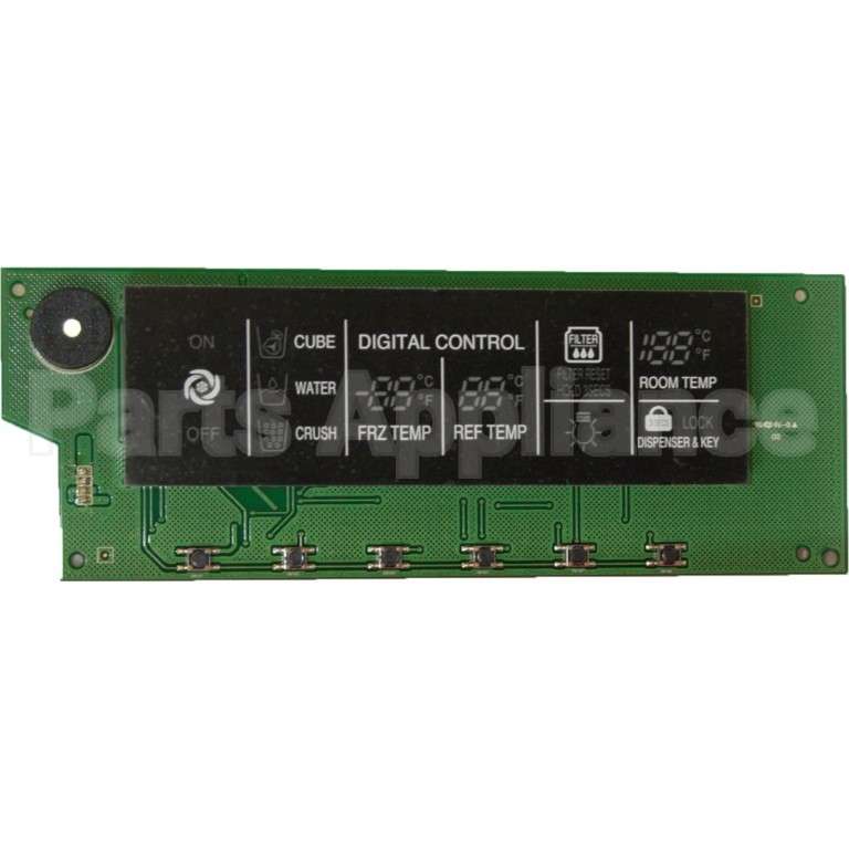 6871JB1264B Lg Pcb Assembly,Display
