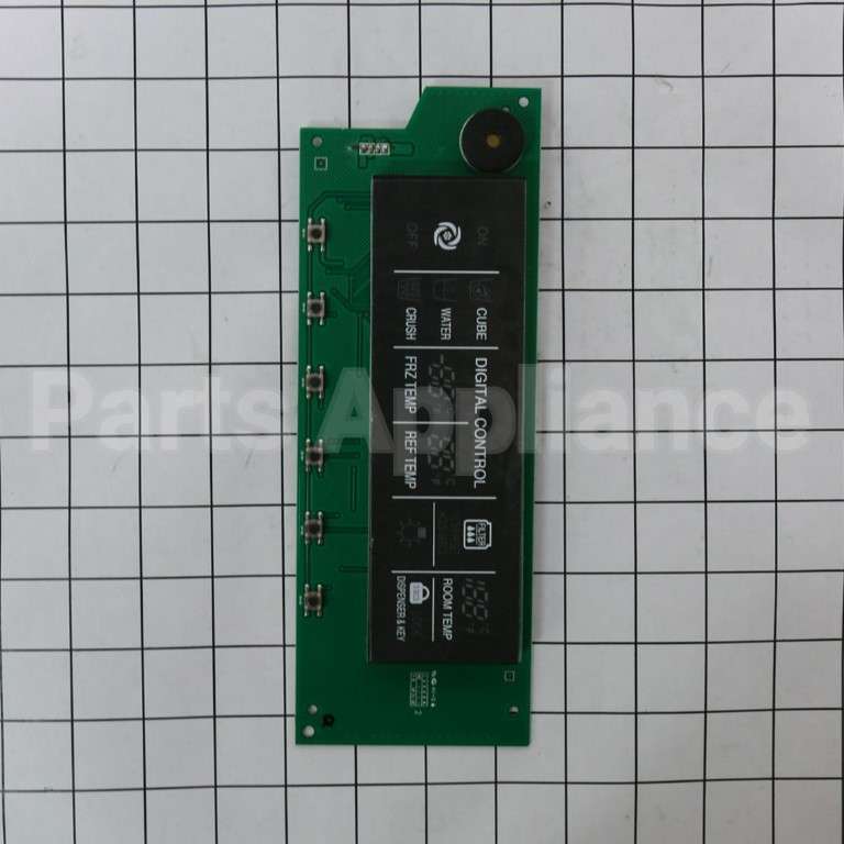 6871JB1264B Lg Pcb Assembly,Display