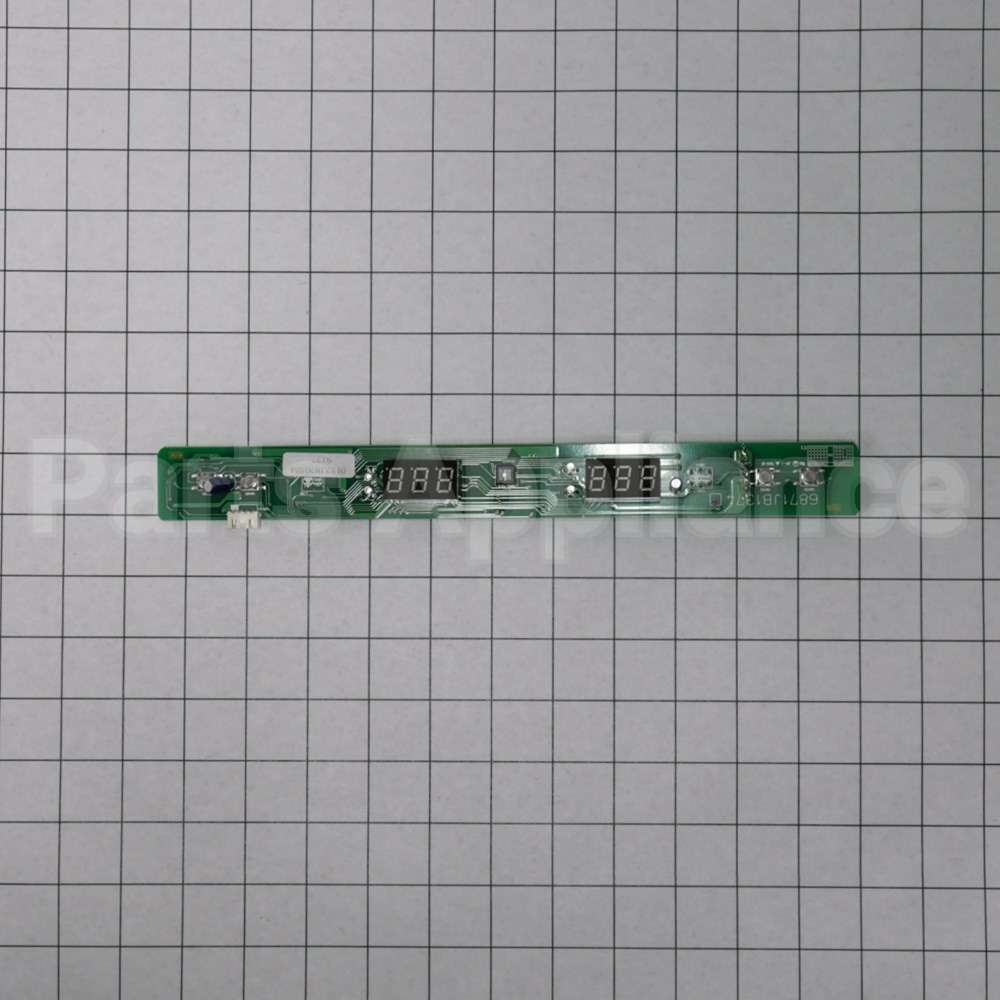 6871JB1374A Lg Pcb Assembly,Display