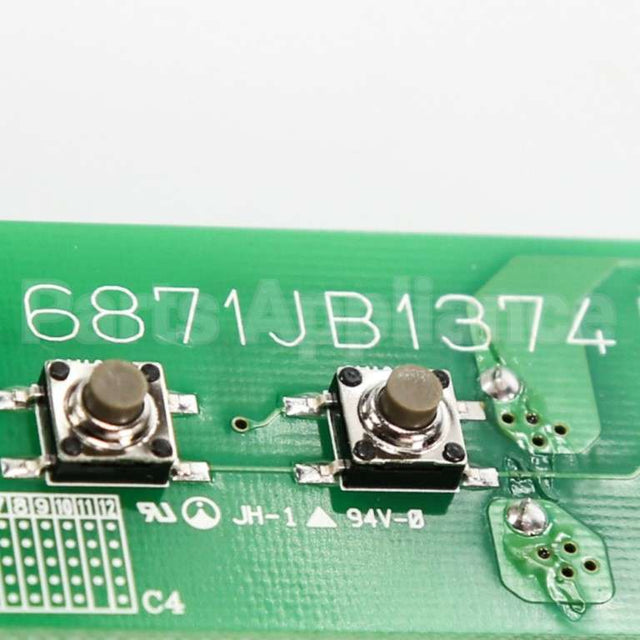 6871JB1374B LG Pcb Assembly,Display