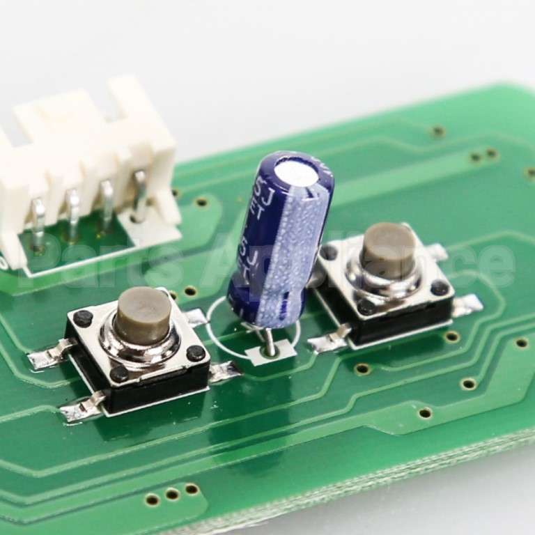 6871JB1374B LG Pcb Assembly,Display
