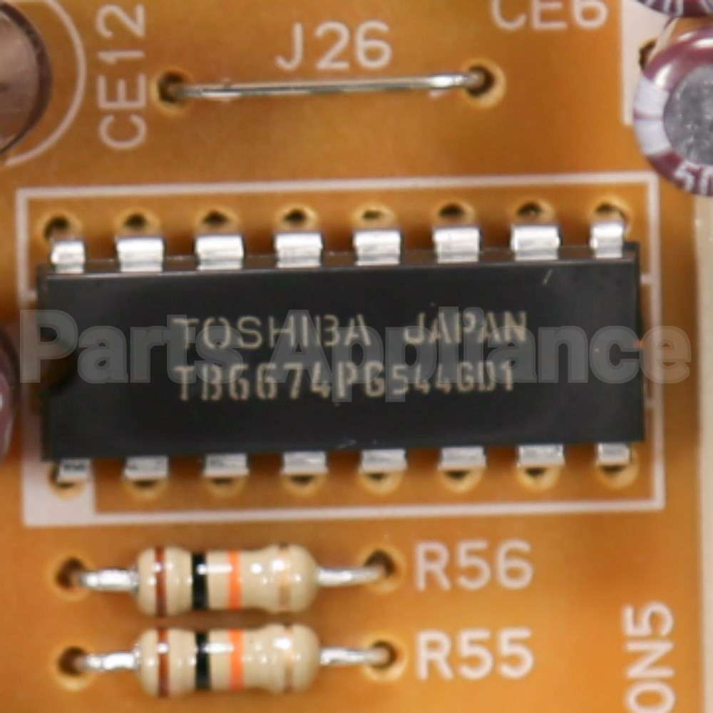 6871JB1410N Lg Pcb Assembly,Main