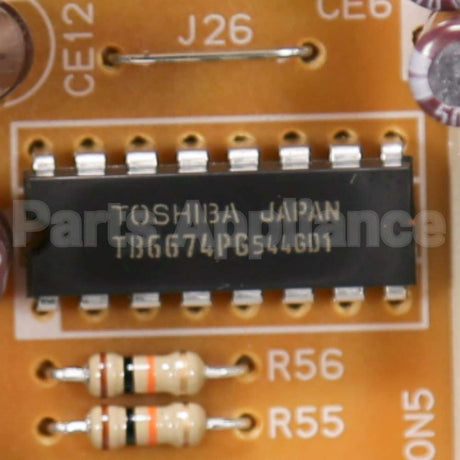 6871JB1410N Lg Pcb Assembly,Main