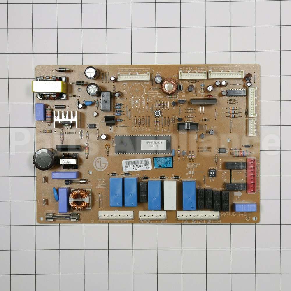 6871JB1410N Lg Pcb Assembly,Main
