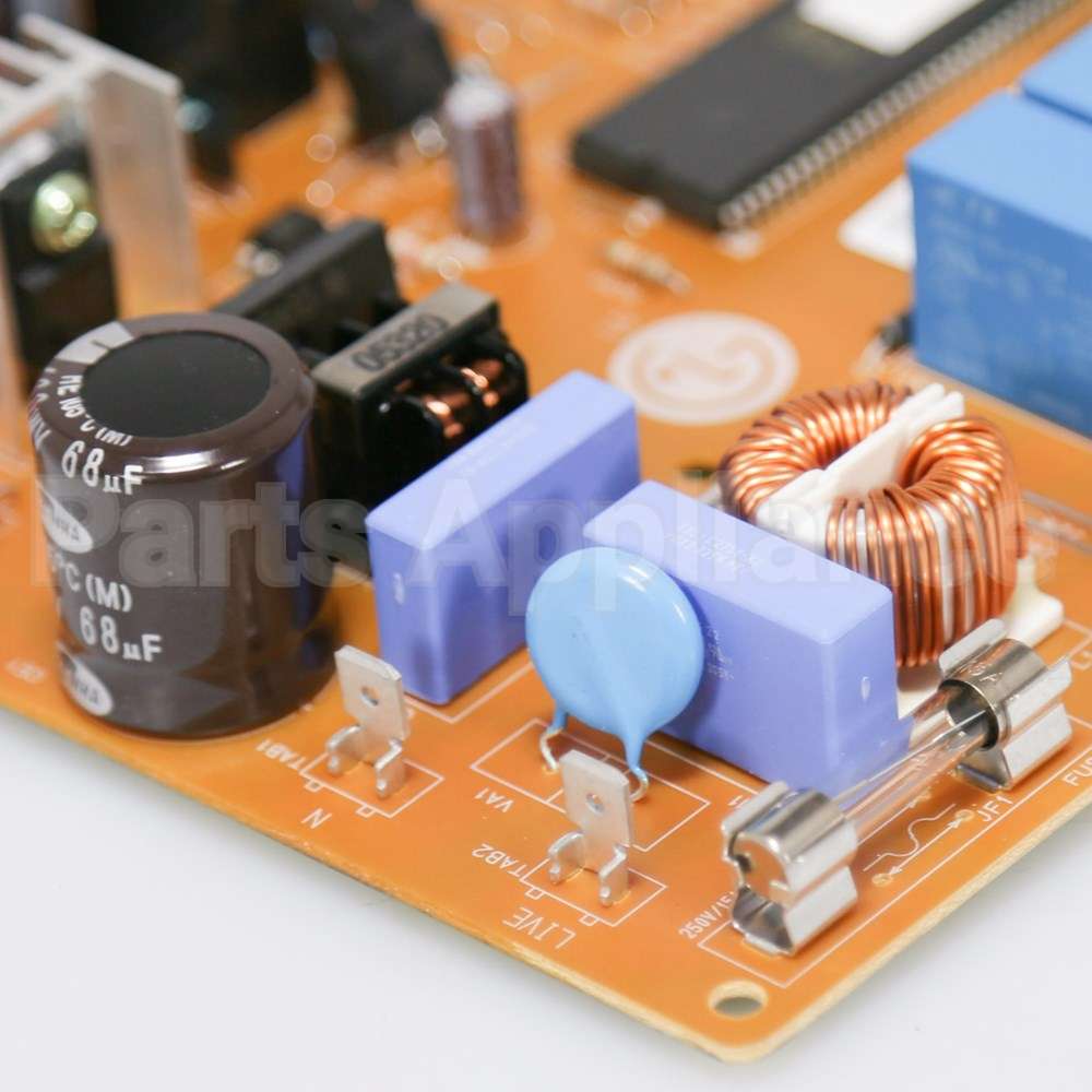 6871JB1410N Lg Pcb Assembly,Main