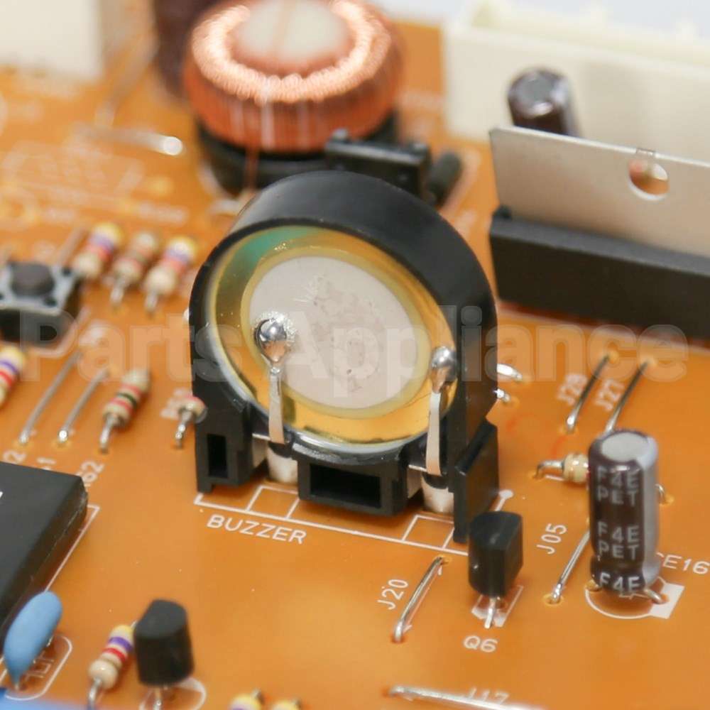 6871JB1410N Lg Pcb Assembly,Main