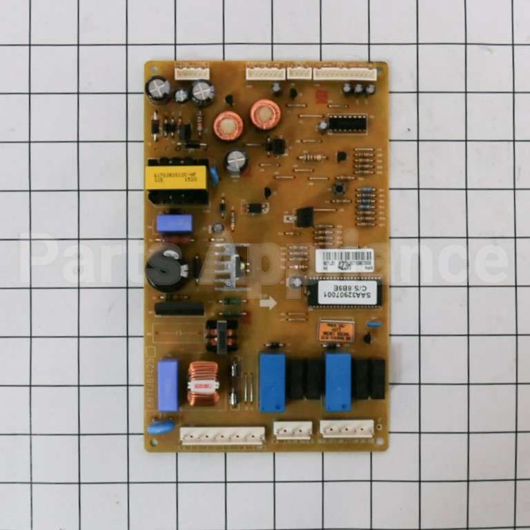 6871JB1423H LG Pcb Assembly,Main