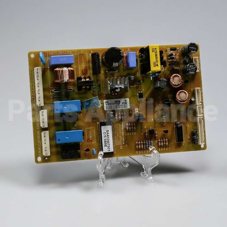 6871JB1423J LG Pcb Assembly,Main