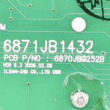 6871JB1432A LG Discontinued