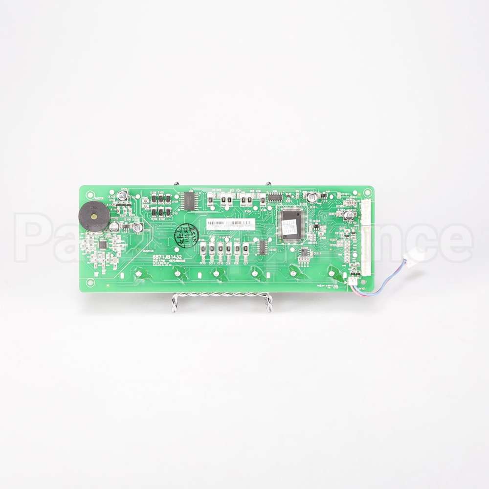 6871JB1432A LG Discontinued
