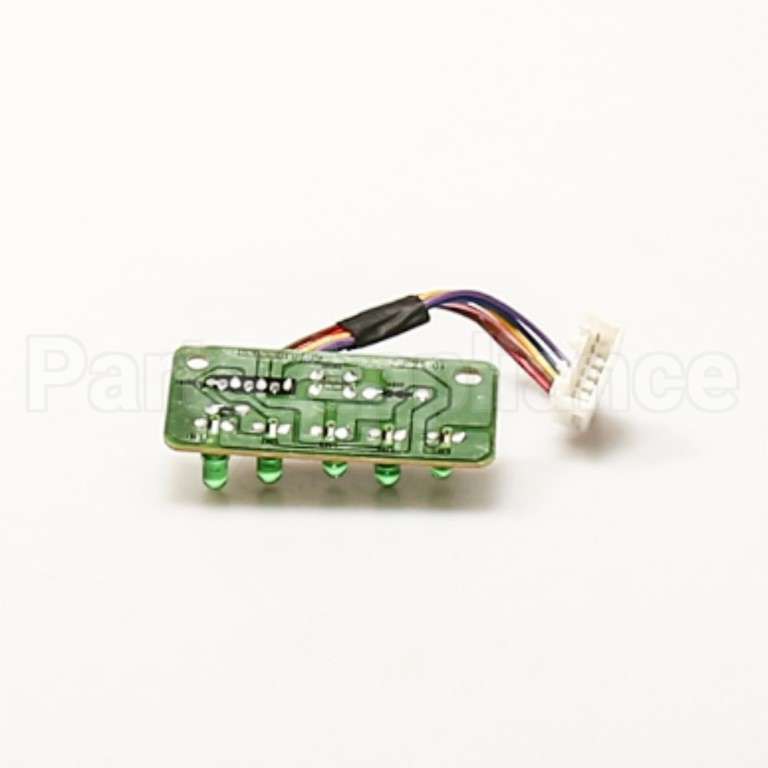 6871JB2036D LG Pcb Assembly,Display
