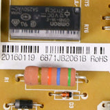 6871JB2061B LG Pcb Assembly,Sub