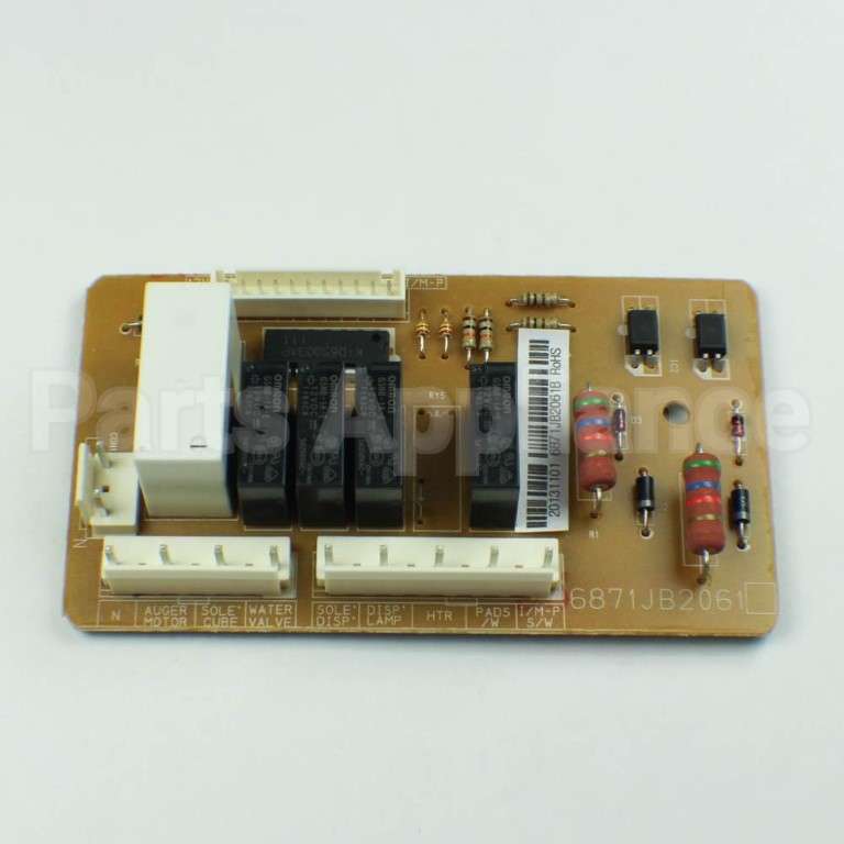 6871JB2061B LG Pcb Assembly,Sub