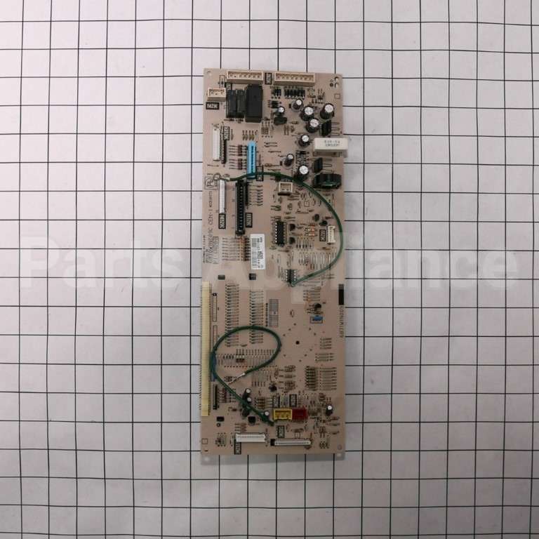 6871W1N009A LG Pcb Assembly,Option