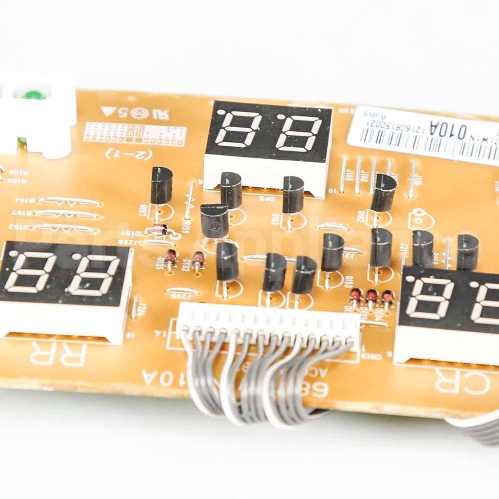 6871W1N010A Lg Pcb Assembly