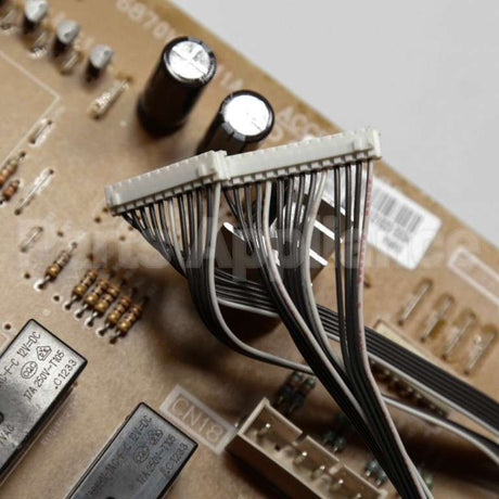 6871W1N011A LG Pcb Assembly,Sub