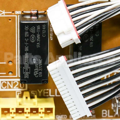 6871W1N011D LG Pcb Assembly,Sub