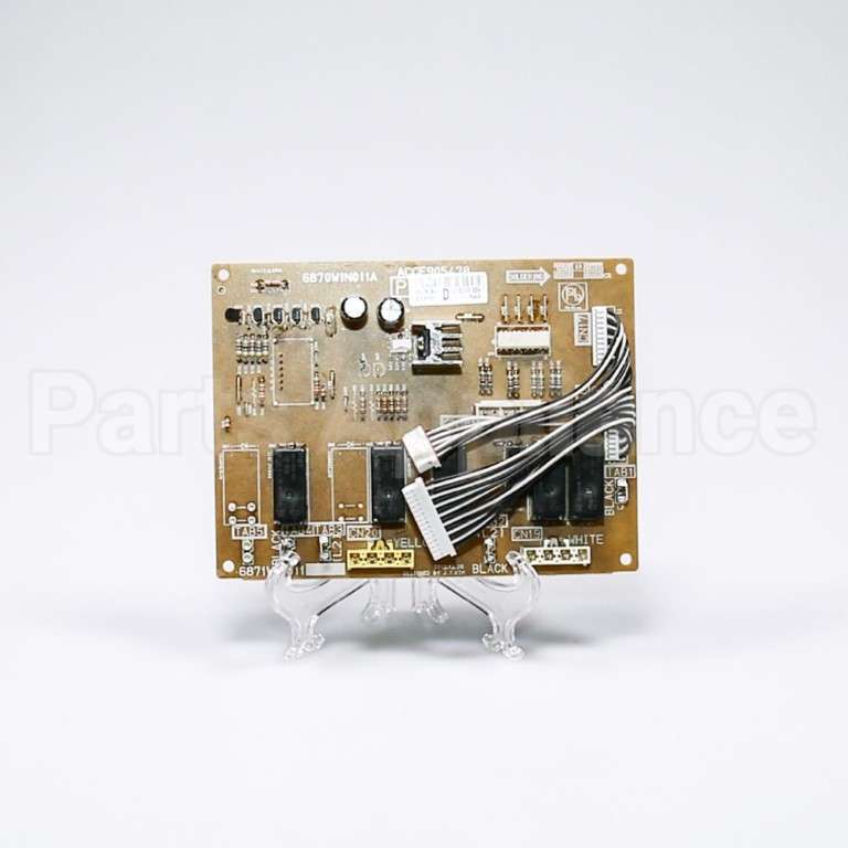 6871W1N011D LG Pcb Assembly,Sub