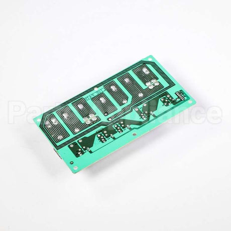 6871W1N012B LG Pcb Assembly,Sub