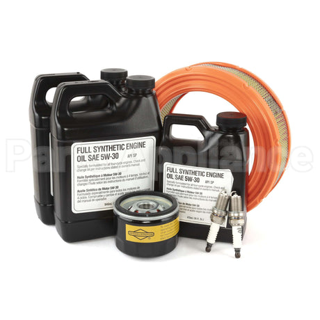 6872 Briggs & Stratton Acc Kit Maintenance 17-26000