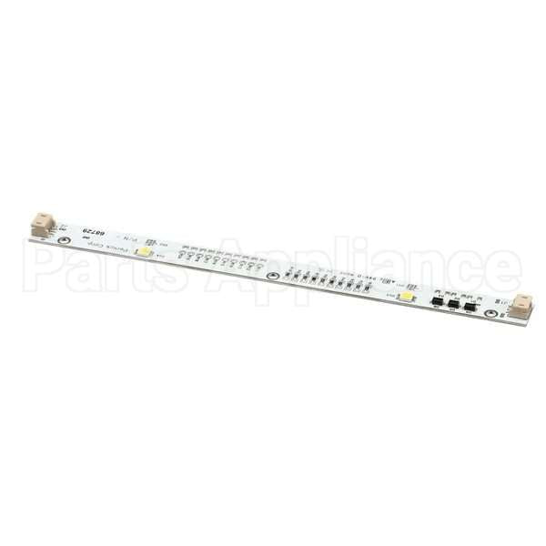68729 Compatible Perlick Lightboard, Led, White