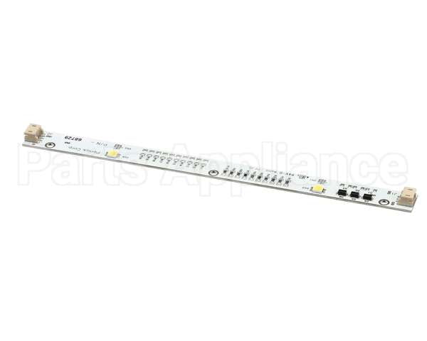 68729 Perlick Light Board, Led, White,