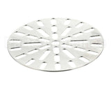 68744A1 Perlick Disk, 4.38 Dia, Glass Rinser