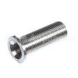 68746-1 Compatible Perlick Shank, Threaded, Glass Rinser
