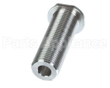 68746-1 Perlick Shank, Threaded, Glass Rinser