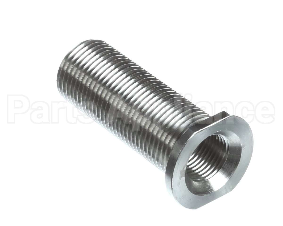 68746-1 Perlick Shank, Threaded, Glass Rinser