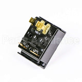 687542 Speed Queen Switch,Temp Selector(4 Position)