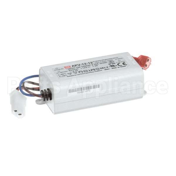 68758 Compatible Perlick Leddriver, 12W