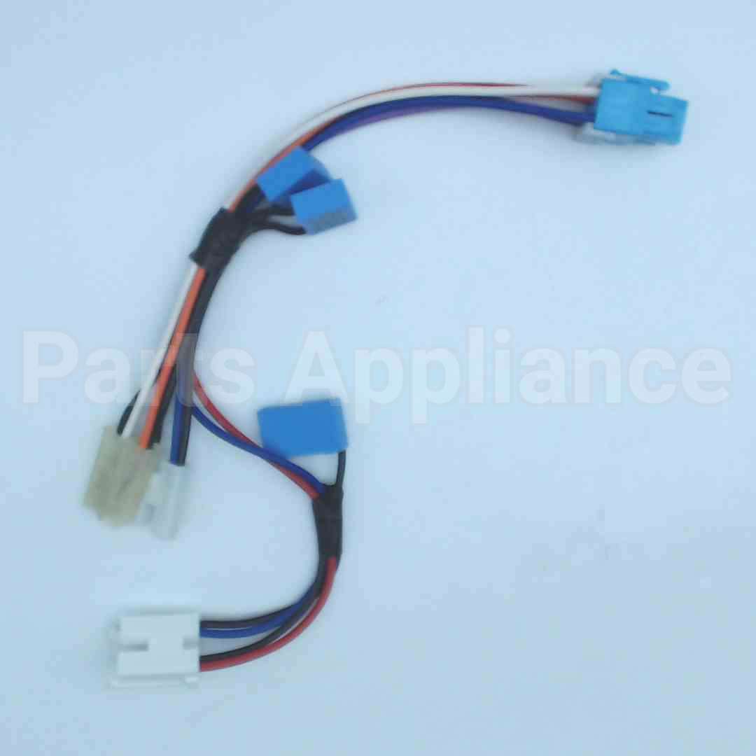 6877JB3019F LG Harness Assembly