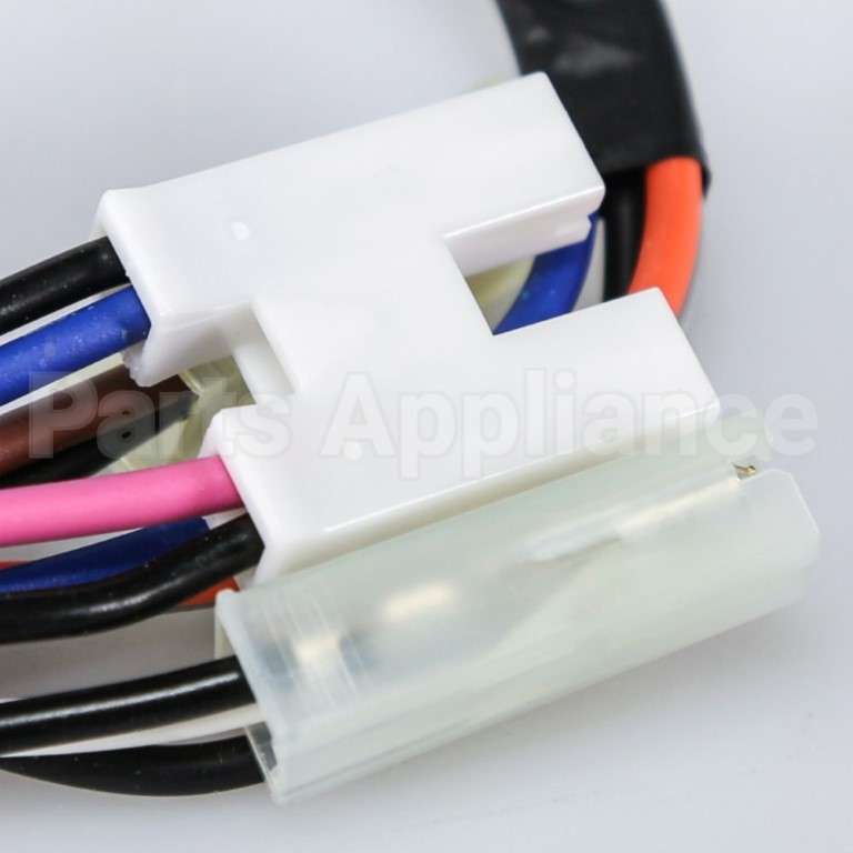 6877JB3053D LG Harness Assembly