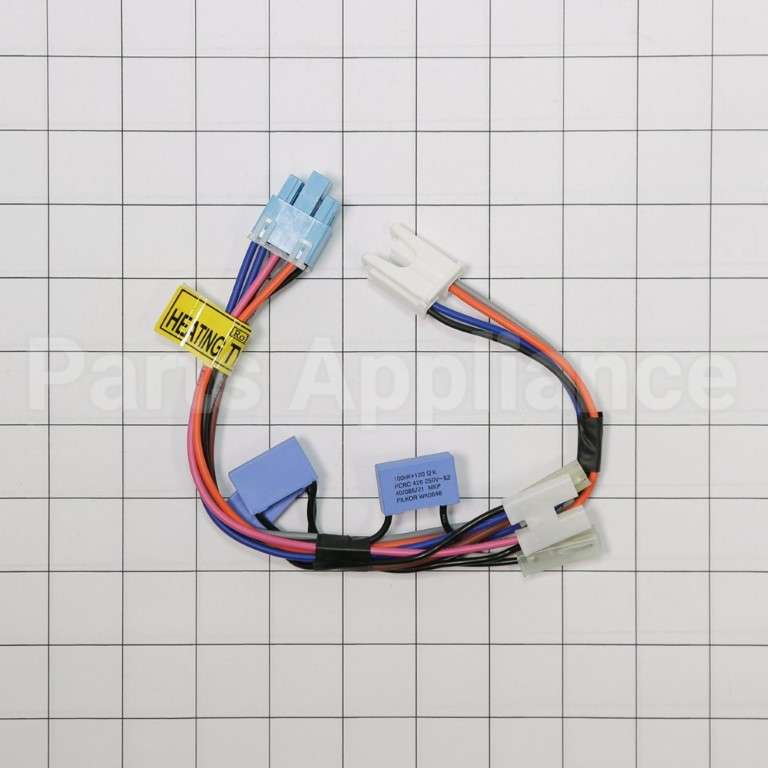 6877JB3053D LG Harness Assembly