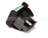 68787 Nemco Momentary Switch, 6600 Oh
