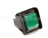 68787 Nemco Momentary Switch, 6600 Oh