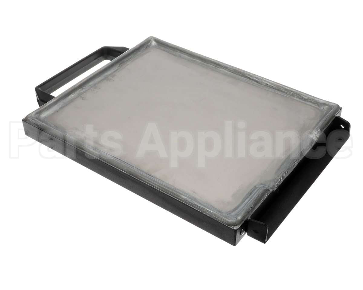 68798 Nemco Top Cover Asm 6600